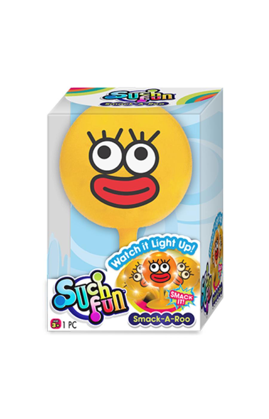 Ja-Ru Such Fun Smack-A-Roo - Assorted Styles; image 2 of 3