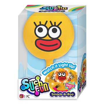 Ja-Ru Such Fun Smack-A-Roo - Assorted Styles