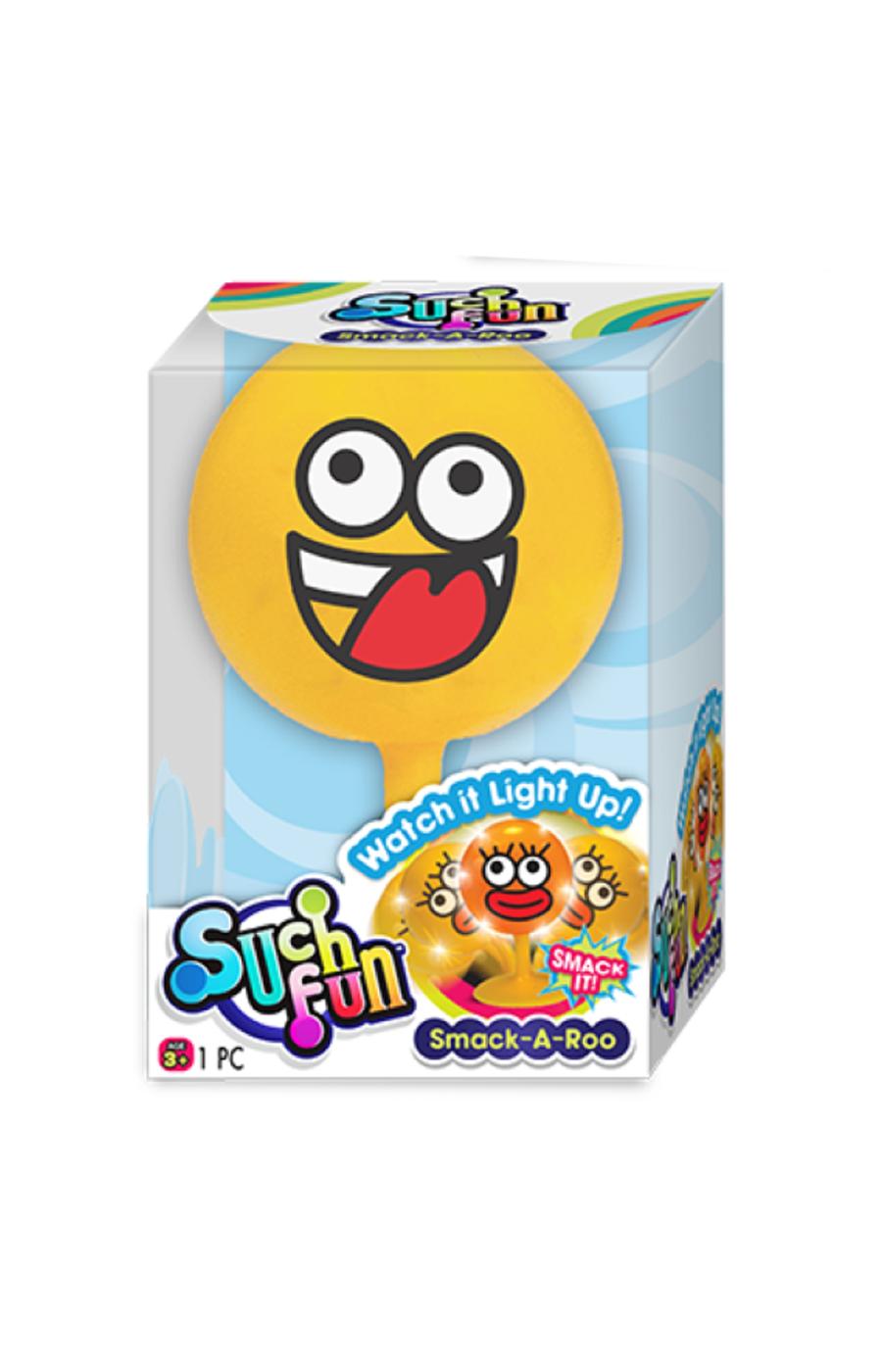 Ja-Ru Such Fun Smack-A-Roo - Assorted Styles; image 3 of 3