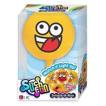 Ja-Ru Such Fun Smack-A-Roo - Assorted Styles