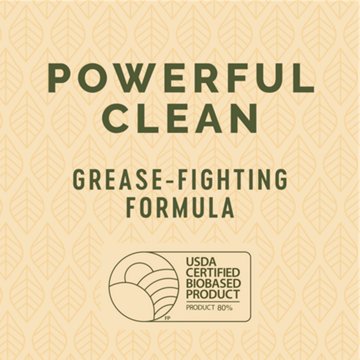 Field & Future by H-E-B Dishwasher Detergent Pacs - Citrus, 40 ct