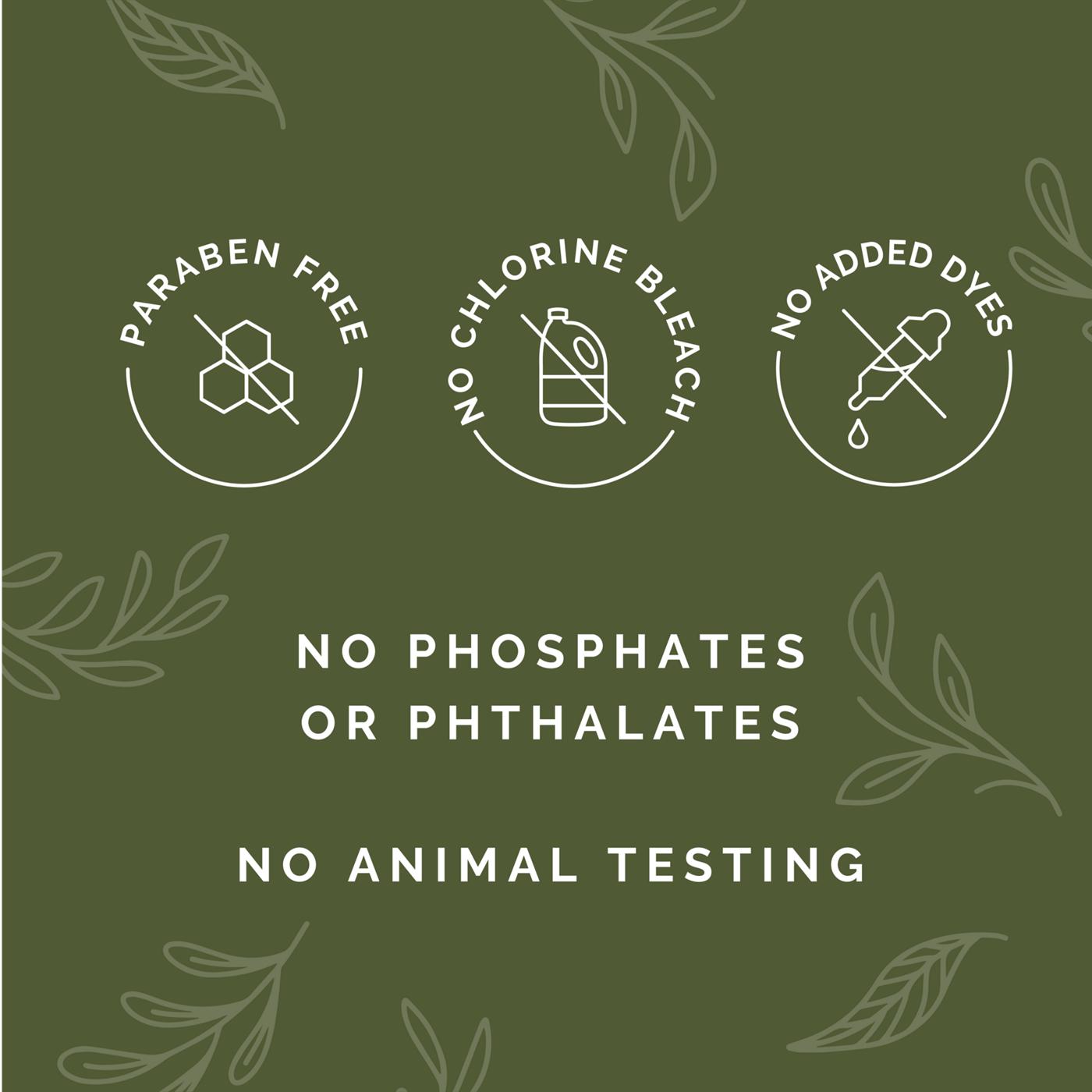 Field & Future by H-E-B Dishwasher Detergent Pacs - Citrus; image 5 of 5