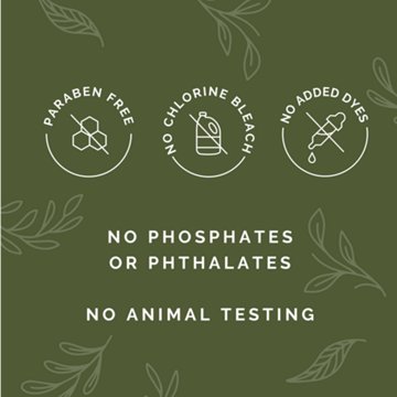 Field & Future by H-E-B Dishwasher Detergent Pacs - Citrus, 40 ct