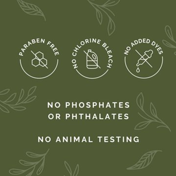 Field & Future by H-E-B Dishwasher Detergent Pacs - Fragrance Free, 40 ct