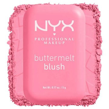 NYX Buttermelt Blush - Butta Together