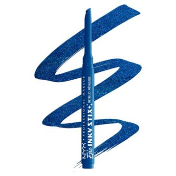 NYX Epic Inky Stix Cream Gel Eyeliner - Turbo Teal
