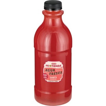H-E-B Mi Tienda Agua Fresca - Watermelon (Sandia), 32 fl oz