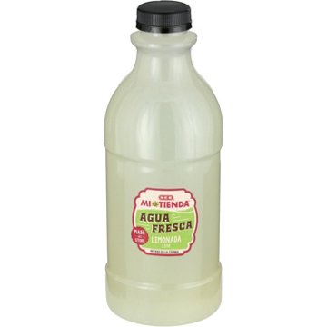 H-E-B Mi Tienda Agua Fresca - Lemonade (Limonada)