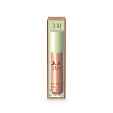 Pixi Liquid Glow Blush Cheek Tint Summer