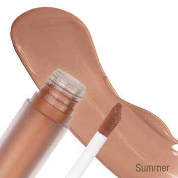 Pixi Liquid Glow Blush Cheek Tint Summer