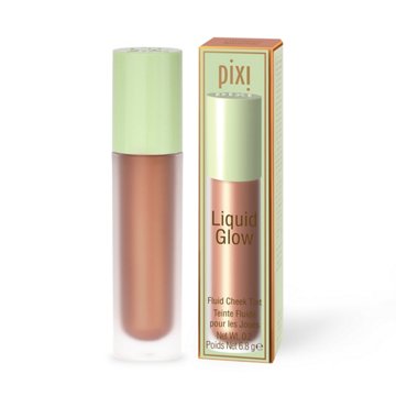 Pixi Liquid Glow Blush Cheek Tint Summer