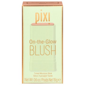Pixi On The Glow Blush Chantilly