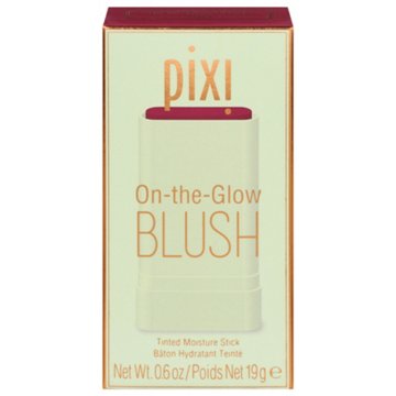 Pixi On The Glow Blush Cassis