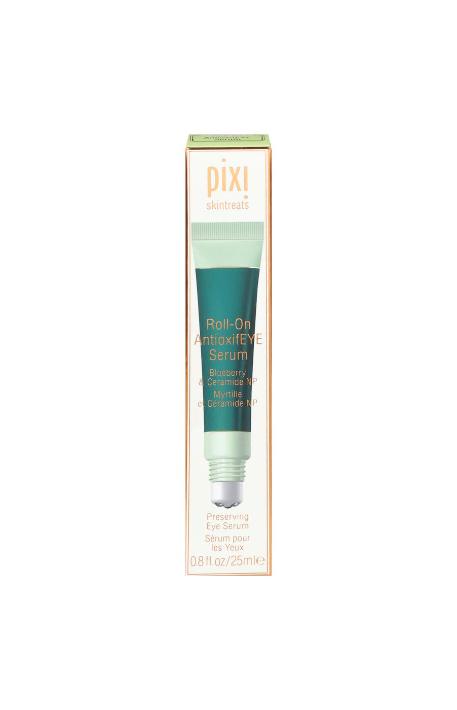 Pixi Roll-On AntioxifEYE Serum; image 1 of 2