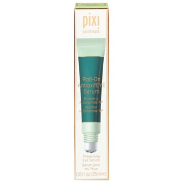 Pixi Roll-On AntioxifEYE Serum, 0.6 oz