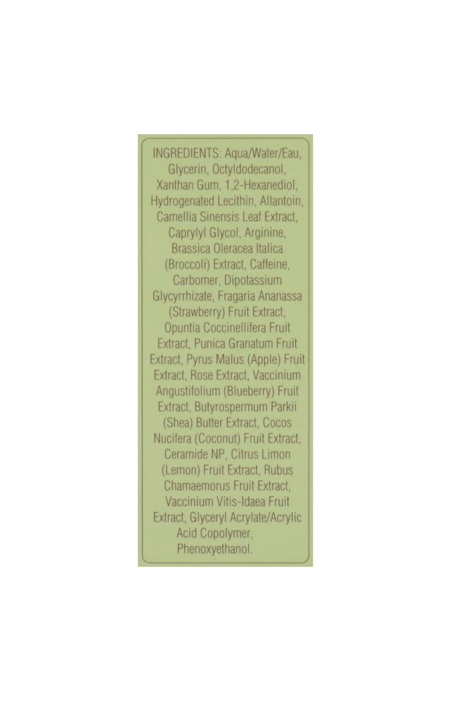 Pixi Roll-On AntioxifEYE Serum; image 2 of 2