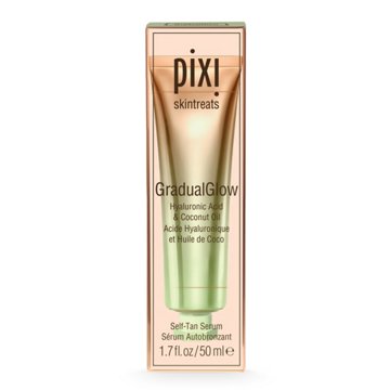Pixi Gradual Glow Tanner