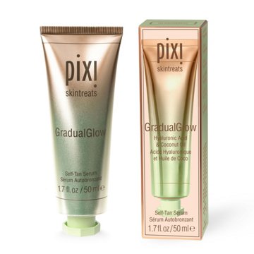 Pixi Gradual Glow Tanner
