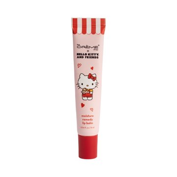The Crème Shop x Hello Kitty & Friends Lip Balm - Apple