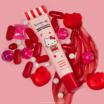 The Crème Shop x Hello Kitty & Friends Lip Balm - Apple