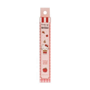 The Crème Shop x Hello Kitty & Friends Lip Balm - Apple