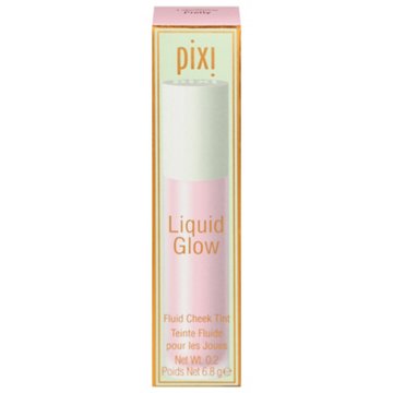 Pixi Liquid Glow Blush Cheek Tint Pretty
