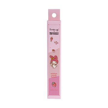 The Crème Shop x Hello Kitty & Friends Lip Balm - Strawberry