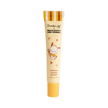 The Crème Shop x Hello Kitty & Friends Lip Balm - Banana