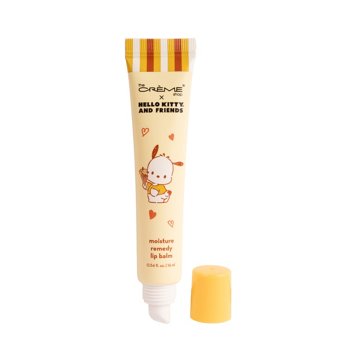 The Crème Shop x Hello Kitty & Friends Lip Balm - Banana