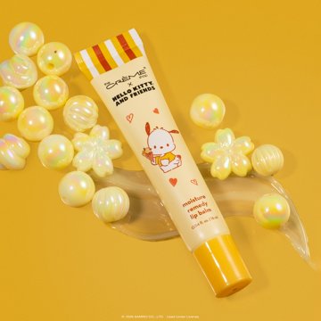 The Crème Shop x Hello Kitty & Friends Lip Balm - Banana