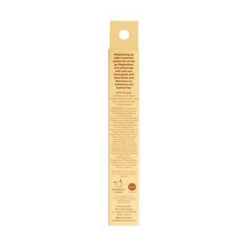 The Crème Shop x Hello Kitty & Friends Lip Balm - Banana