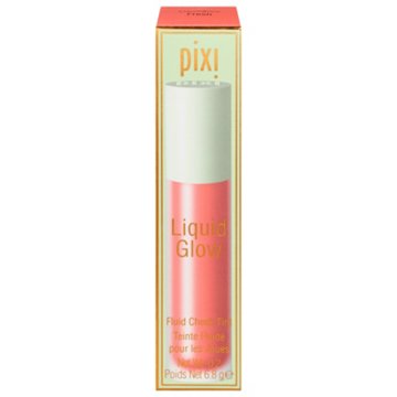 Pixi Liquid Glow Blush Cheek Tint Fresh