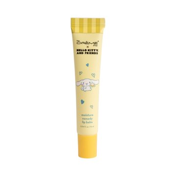 The Crème Shop x Hello Kitty & Friends Lip Balm - Lemon
