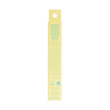 The Crème Shop x Hello Kitty & Friends Lip Balm - Lemon