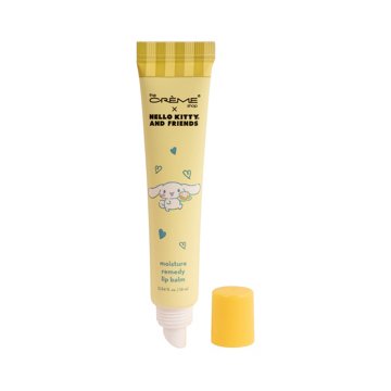 The Crème Shop x Hello Kitty & Friends Lip Balm - Lemon