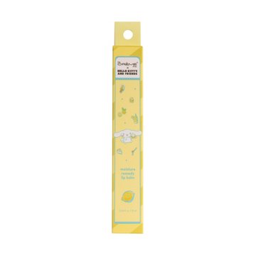 The Crème Shop x Hello Kitty & Friends Lip Balm - Lemon