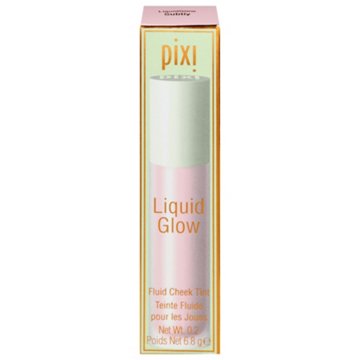 Pixi Liquid Glow Blush Cheek Tint Subtly