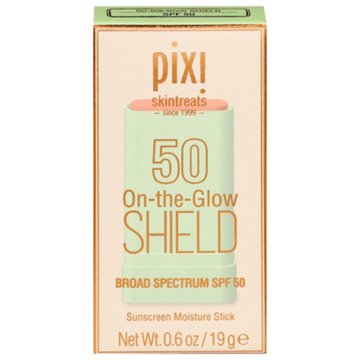 Pixi On The Glow Shield SPF 50