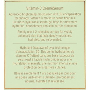 Pixi Vitamin C Creme Serum