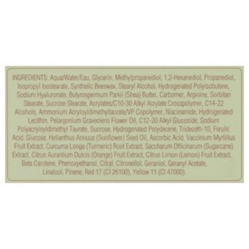 Pixi Vitamin C Creme Serum