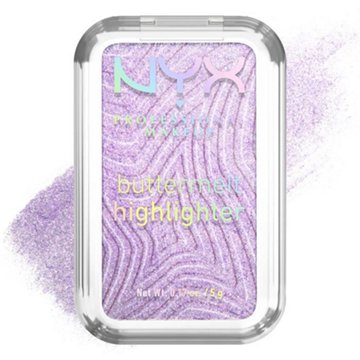 NYX Buttermelt Highlighter - No 1 Butta