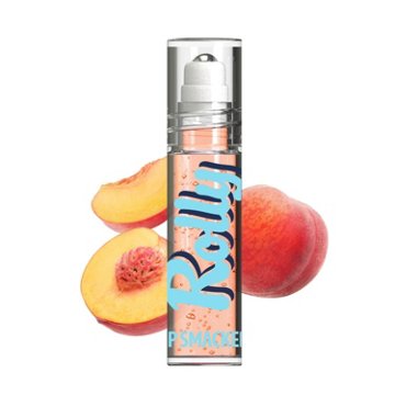 Lipsmacker Rolly Lip Gloss - Peach