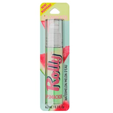 Lipsmacker Rolly Lip Gloss - Watermelon