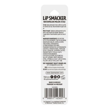 Lipsmacker Rolly Lip Gloss - Watermelon