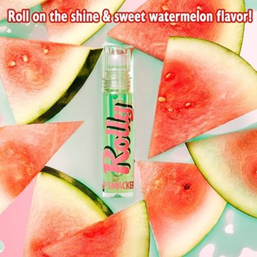 Lipsmacker Rolly Lip Gloss - Watermelon