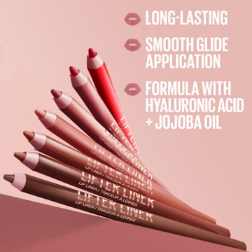 Maybelline Lifter Lip Liner - Open Late