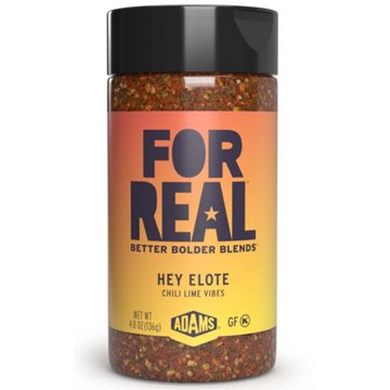 For Real Hey Elote Chili Lime Vibes Spice