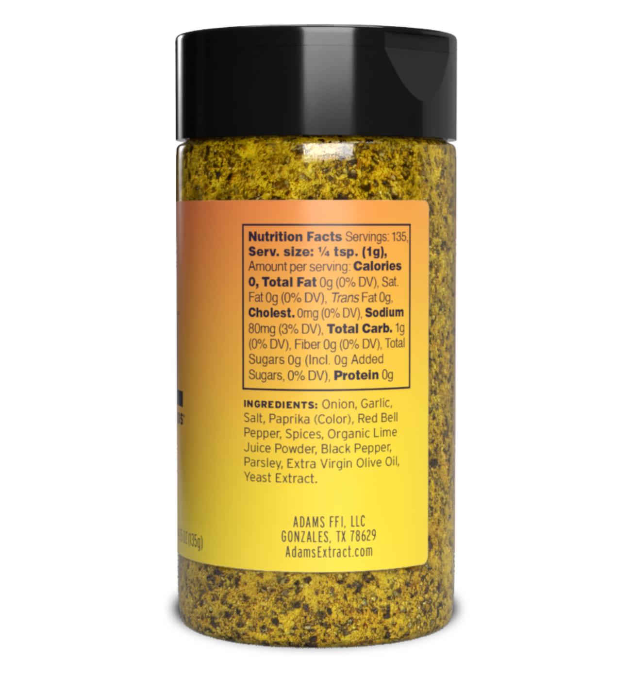 For Real Hey Elote Chili Lime Vibes Spice; image 2 of 3