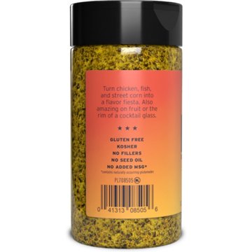 For Real Hey Elote Chili Lime Vibes Spice