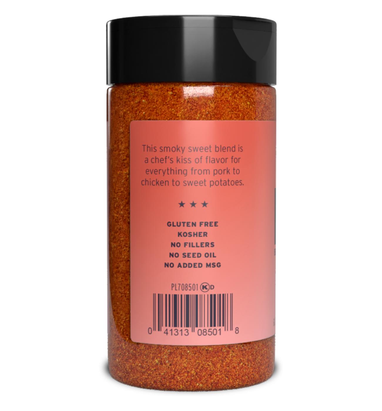 For Real Maple Magic Smoky Sweet Spice; image 2 of 3